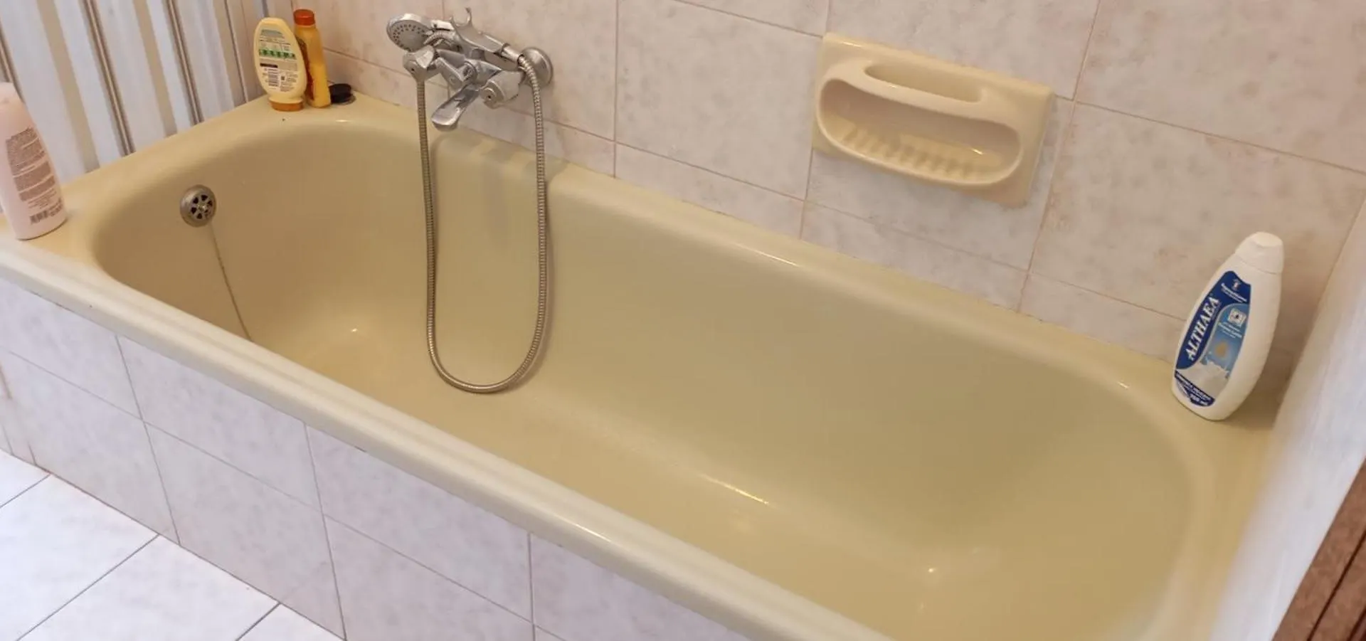 Apartament Di Nick Central Station Palermo 0*,