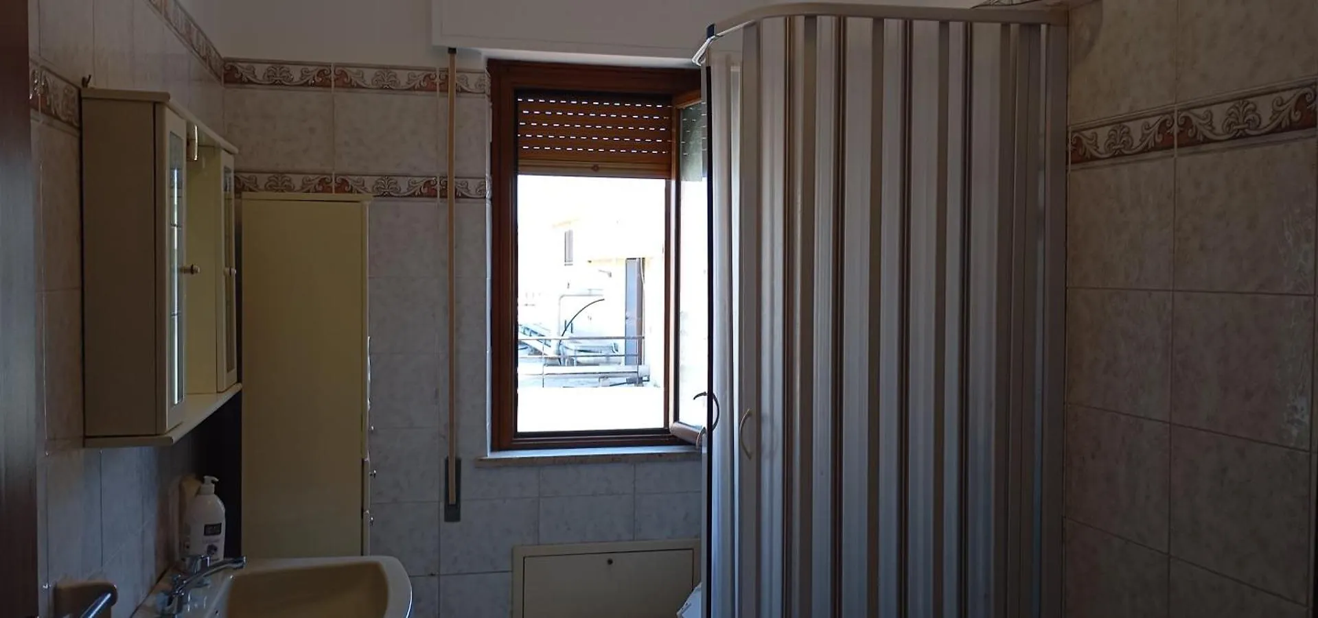 Lejlighed Apartament Di Nick Central Station Palermo