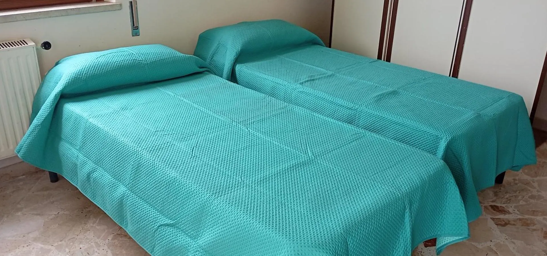 Apartament Di Nick Central Station Palermo 0*,