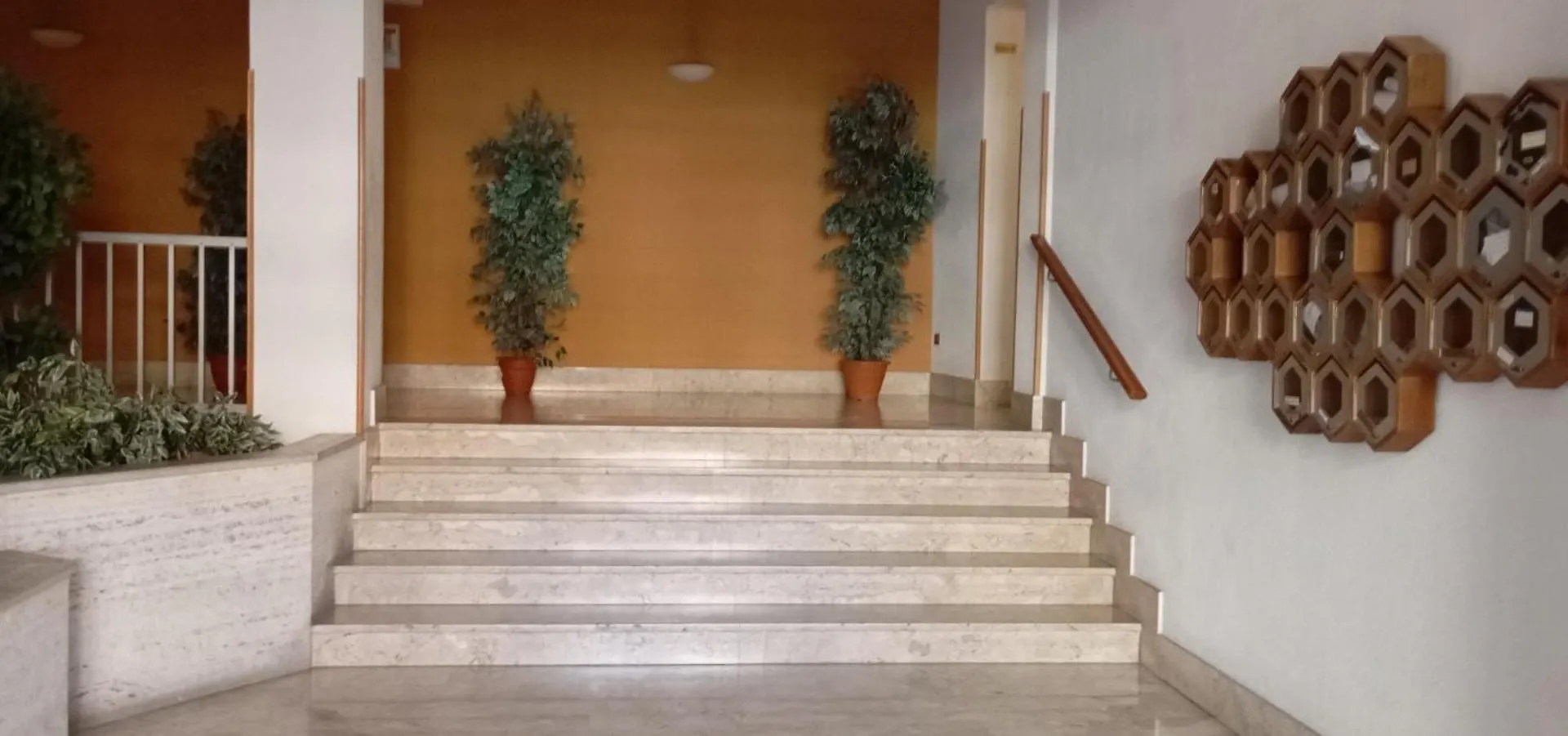 Apartament Di Nick Central Station Palermo