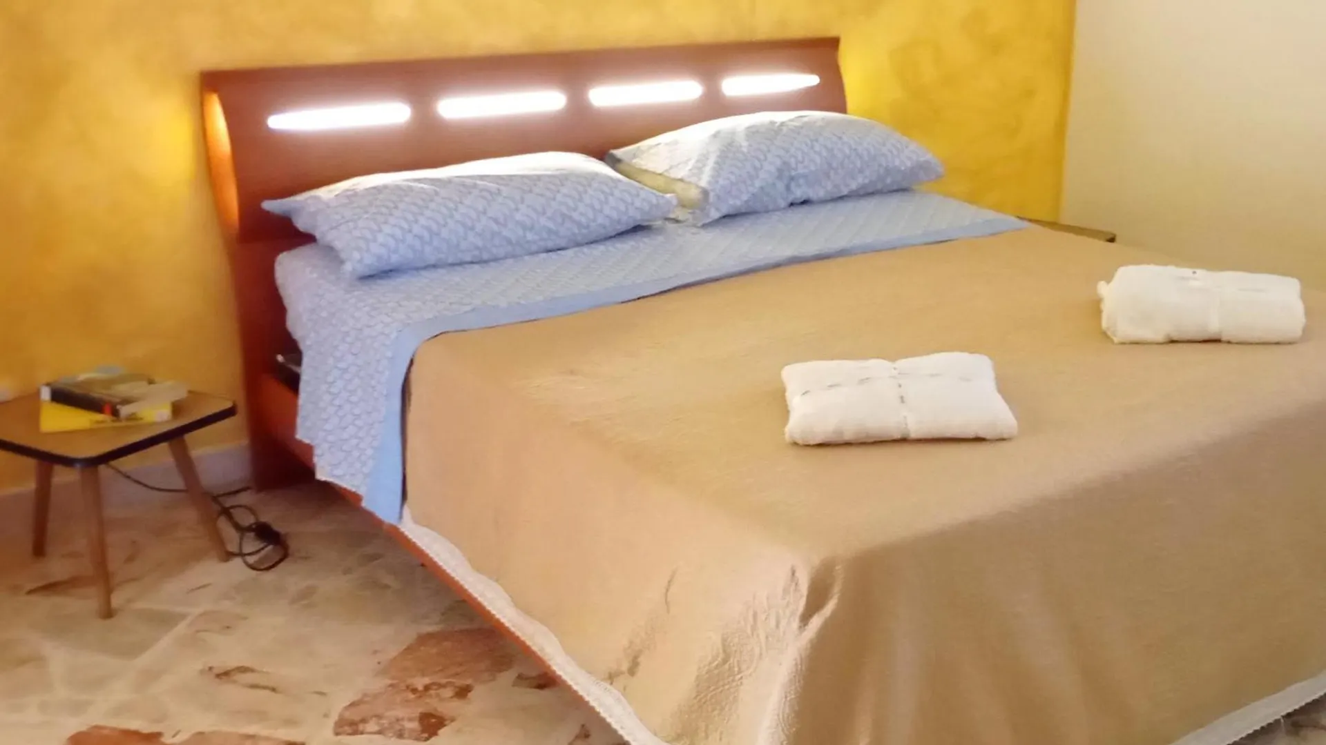 פלרמו Apartament Di Nick Central Station דירה