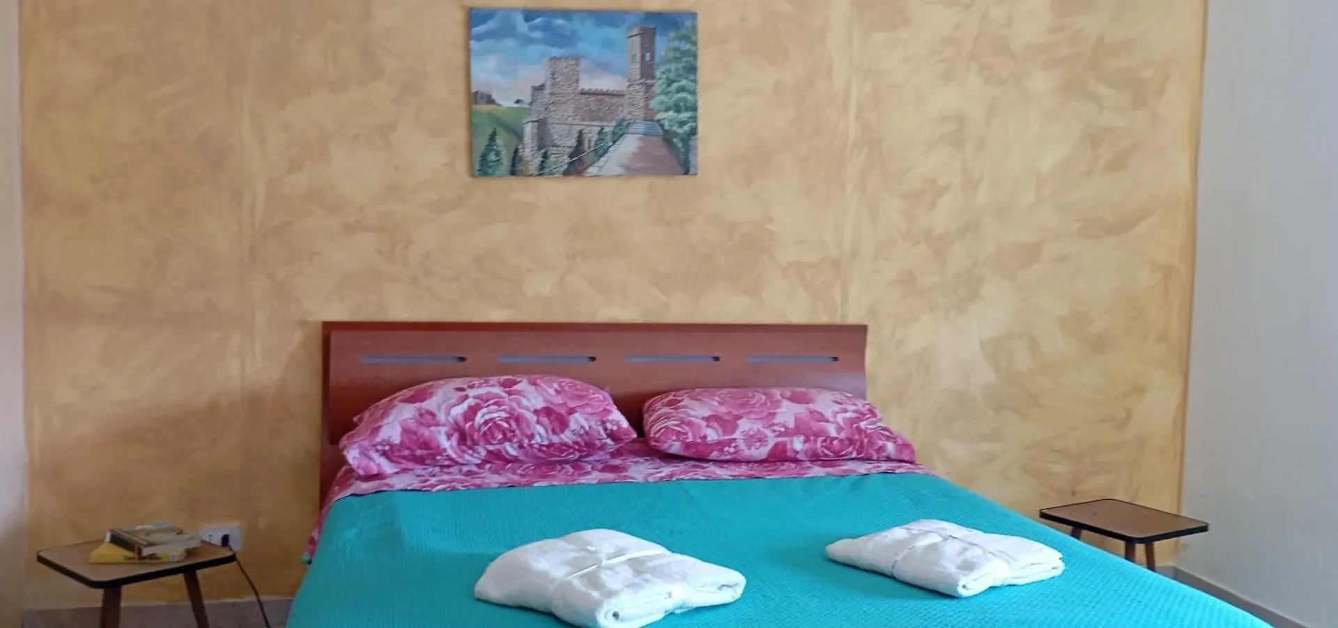Lejlighed Apartament Di Nick Central Station Palermo