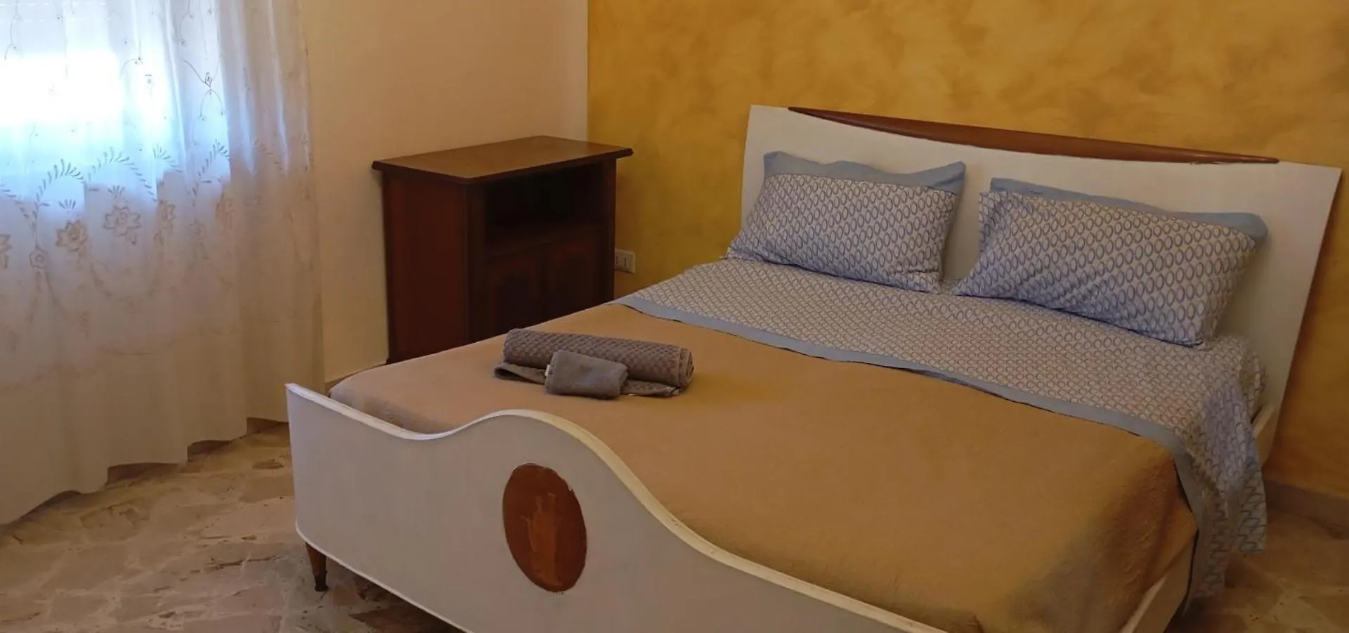 Apartament Di Nick Central Station Palermo
