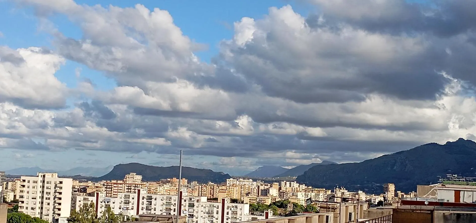 פלרמו Apartament Di Nick Central Station 0*,