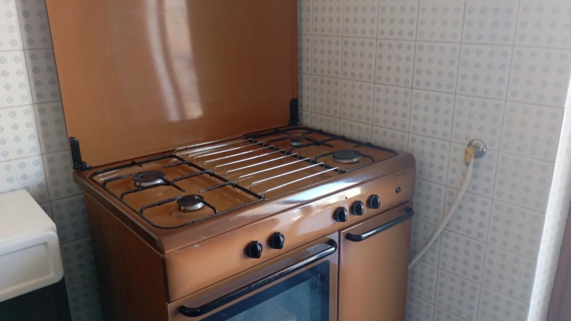Apartament Di Nick Central Station Palermo 0*,  Italien
