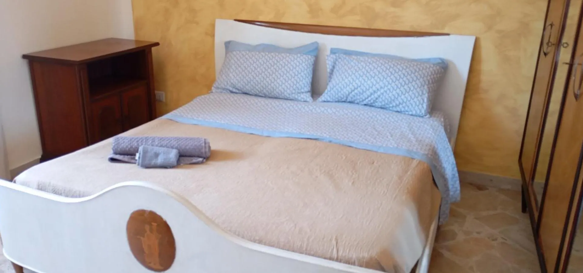 Apartament Di Nick Central Station Palermo