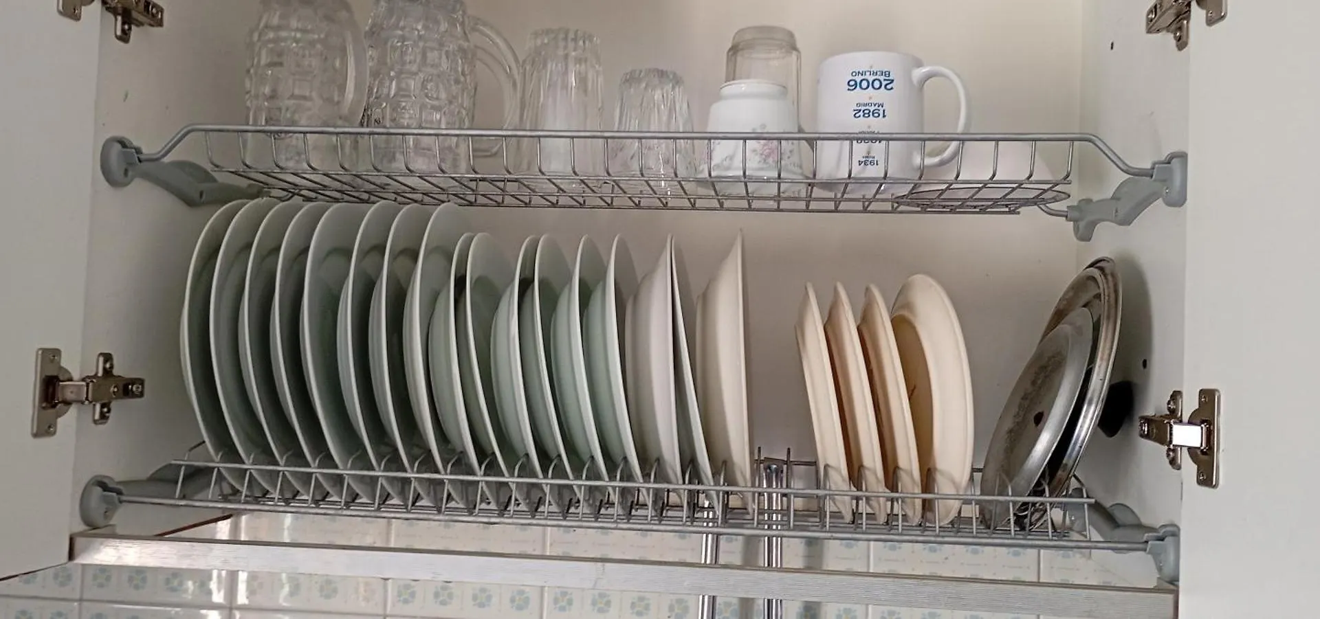 דירה פלרמו Apartament Di Nick Central Station