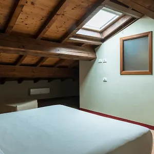  Appartamento Osteria Luxury Italia