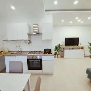  Appartamento Pama House Comfort E Relax A Due Passi Dal Centro Italia