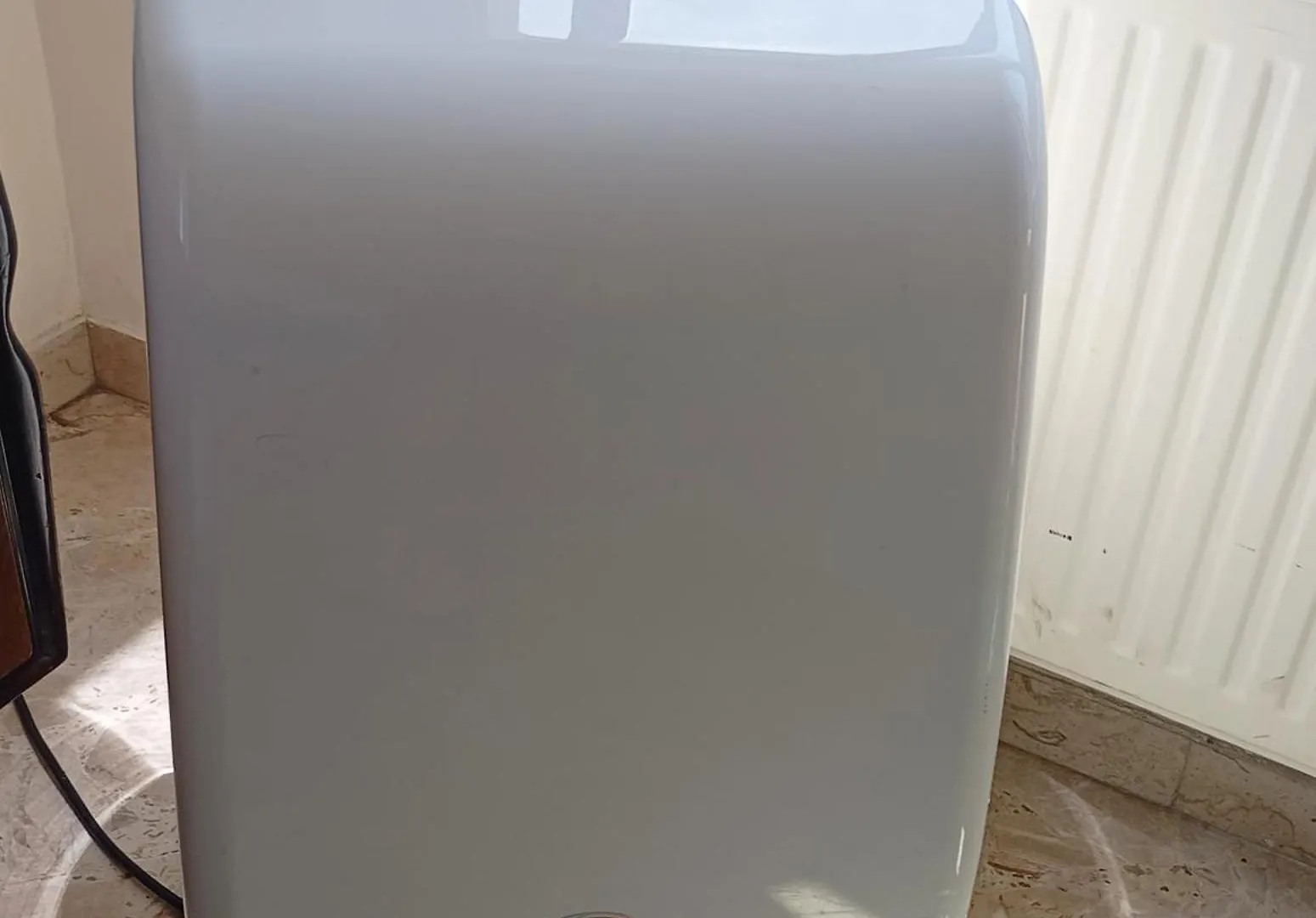 Apartament Di Nick Central Station باليرمو شقة