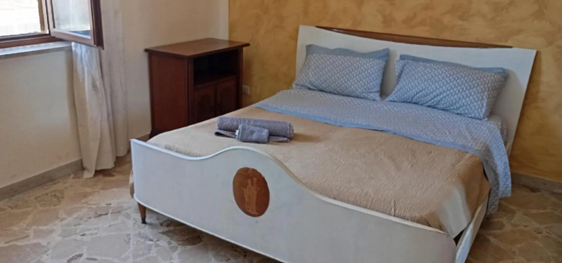 Apartament Di Nick Central Station باليرمو 0*,  إيطاليا