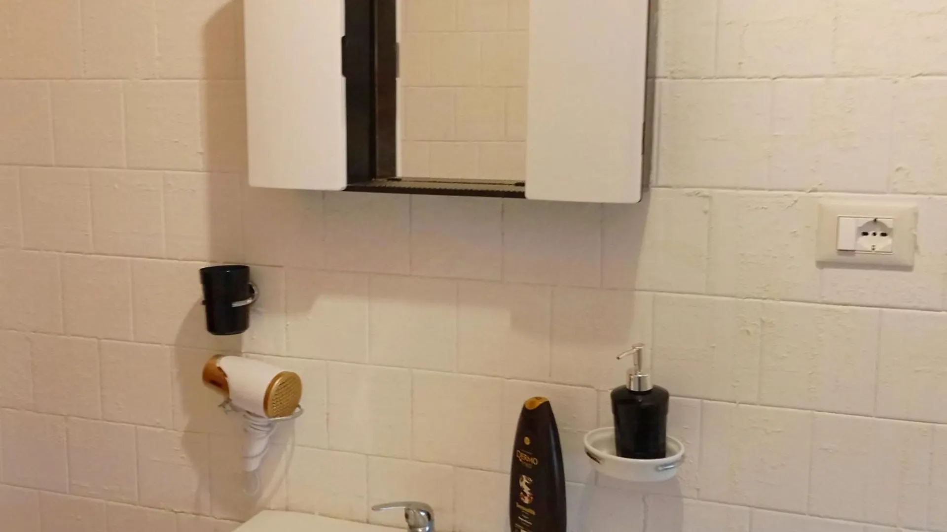 Apartament Di Nick Central Station باليرمو شقة