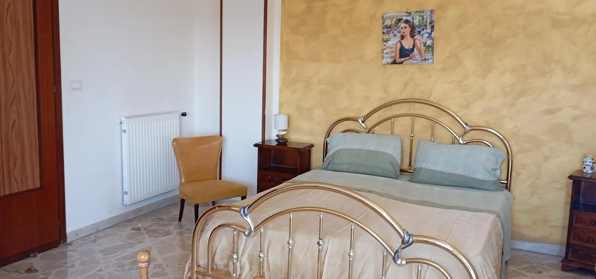 Apartament Di Nick Central Station باليرمو 0*,  إيطاليا