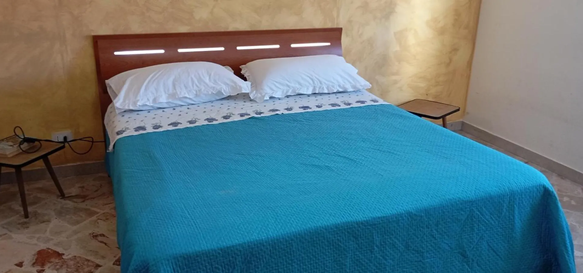 Apartament Di Nick Central Station باليرمو شقة