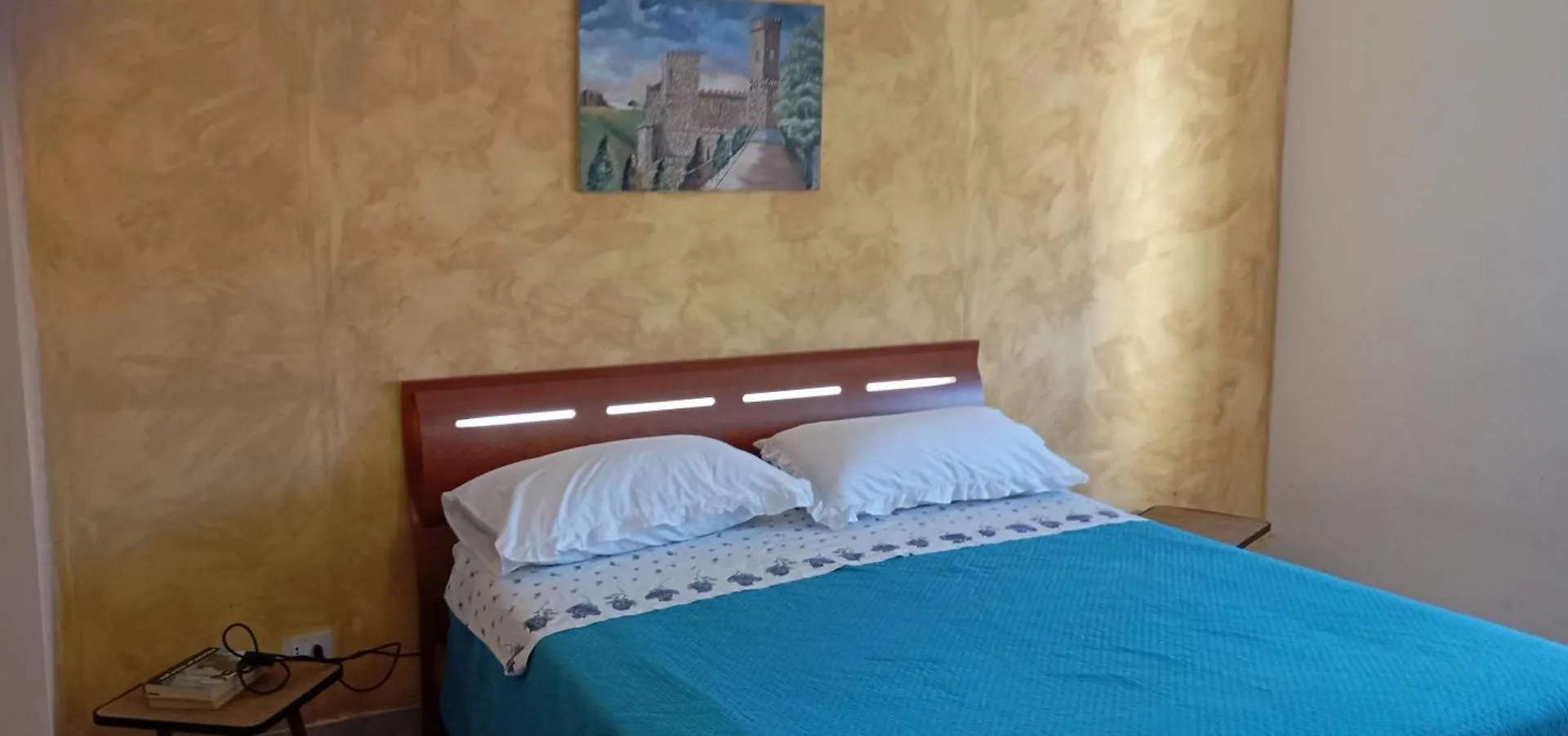 Apartament Di Nick Central Station باليرمو