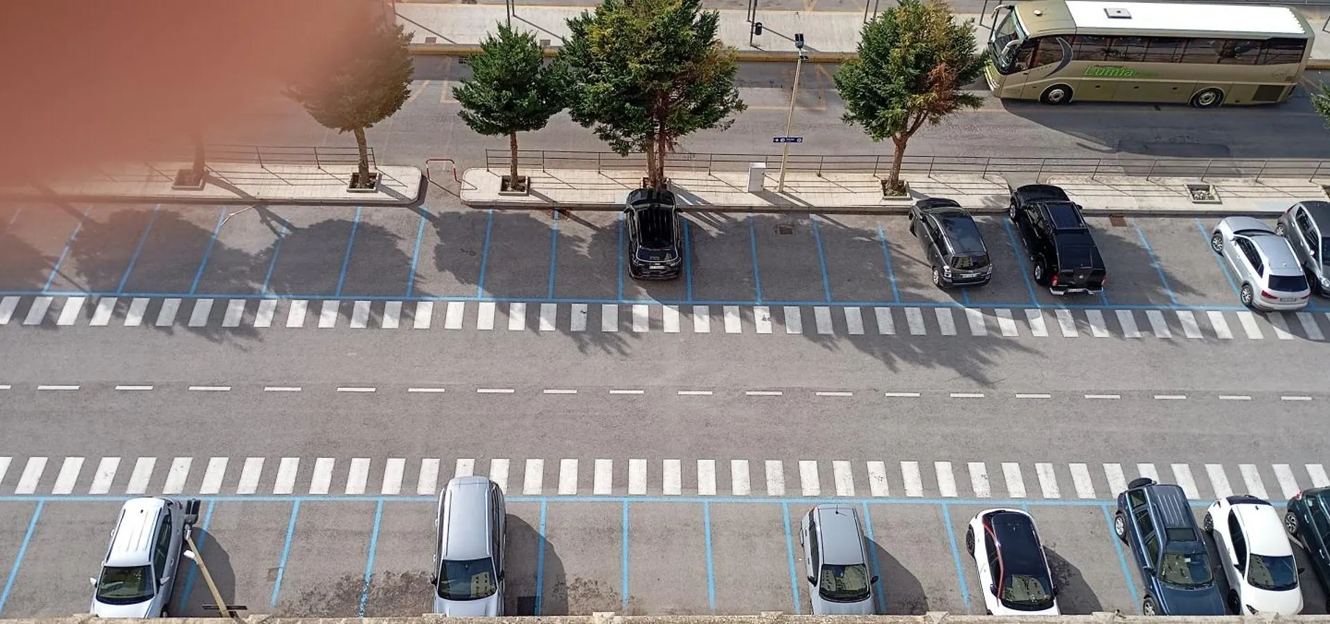 Apartament Di Nick Central Station باليرمو