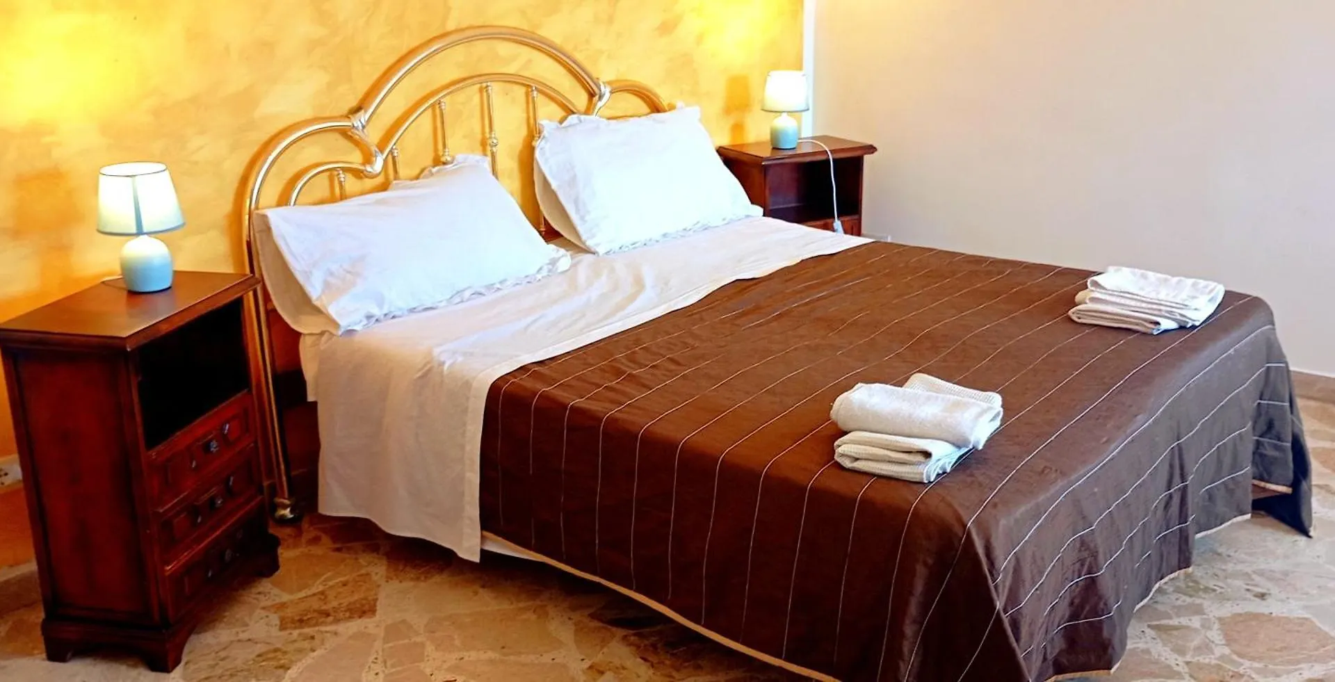 شقة Apartament Di Nick Central Station باليرمو