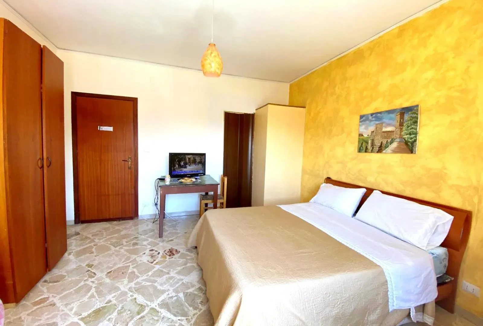 شقة Apartament Di Nick Central Station باليرمو إيطاليا